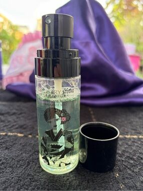 Refreshing Yuzu Body Spray